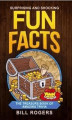 Okładka książki: Surprising and Shocking Fun Facts: