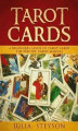 Okładka książki: Tarot Cards:  A Beginners Guide of Tarot Cards