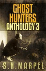 Okładka: Ghost Hunters Anthology 3
