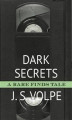 Okładka książki: Dark Secrets