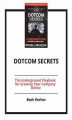 Okładka książki: DotCom Secrets: The Underground Playbook for Growing Your Company Online