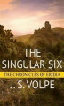 Okładka książki: The Singular Six