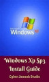 Okładka książki: Windows Xp Sp3 Install Guide