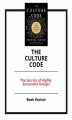 Okładka książki: The Culture Code: The Secrets of Highly Successful Groups
