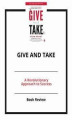 Okładka książki: Give and Take