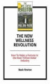 Okładka książki: The New Wellness Revolution