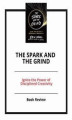 Okładka książki: The Spark and the Grind