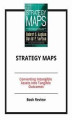 Okładka książki: Strategy Maps: Converting Intangible Assets into Tangible Outcomes