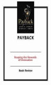 Okładka książki: Payback: Reaping the Rewards of Innovation