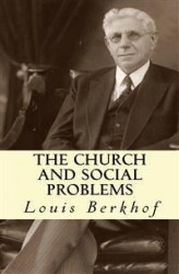 Okładka: The Church and Social Problems