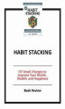 Okładka książki: Habit Stacking