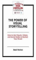 Okładka książki: The Power Of Visual Storytelling