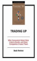 Okładka książki: Trading Up