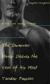 Okładka książki: The Dwarven Miner Delves the Vein of His Most Tender Passion