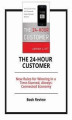 Okładka książki: The 24-Hour Customer