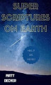 Okładka książki: Super Scriptures on Earth