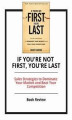 Okładka książki: If You're Not First, You're Last