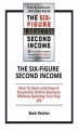 Okładka książki: The Six-Figure Second Income