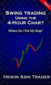Okładka książki: Swing Trading using the 4-hour chart 3