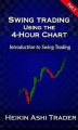 Okładka książki: Swing Trading using the 4-hour chart 1
