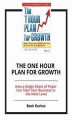 Okładka książki: The One Hour Plan For Growth