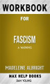 Okładka książki: Workbook for Fascism: A Warning
