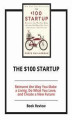Okładka książki: The $100 Startup