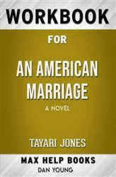 Okładka: Workbook for An American Marriage: A Novel
