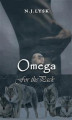 Okładka książki: Omega for the Pack