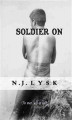 Okładka książki: Soldier On