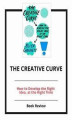 Okładka książki: The Creative Curve