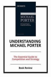 Okładka: Understanding Michael Porter