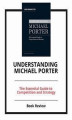 Okładka książki: Understanding Michael Porter