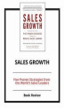Okładka książki: Sales Growth