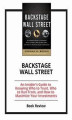 Okładka książki: Backstage Wall Street