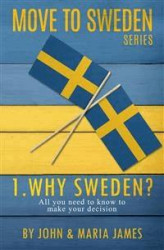 Okładka: Move to Sweden - Why Sweden?