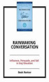 Okładka książki: Rainmaking Conversation