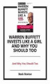 Okładka książki: Warren Buffett Invests like a Girl and Why You Should Too