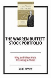 Okładka: The Warren Buffett Stock Portfolio