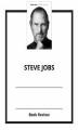 Okładka książki: Steve Jobs
