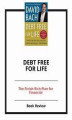 Okładka książki: Debt Free For Life