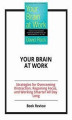 Okładka książki: Your Brain at Work