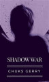 Okładka książki: Shadow War