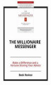 Okładka książki: The Millionaire Messenger