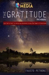 Okładka: The Gratitude Pathway