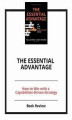 Okładka książki: The Essential Advantage