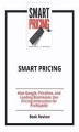 Okładka książki: Smart Pricing