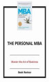 Okładka książki: The Personal MBA