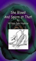 Okładka książki: She Blows! And Sparm at That!