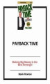Okładka książki: Payback Time